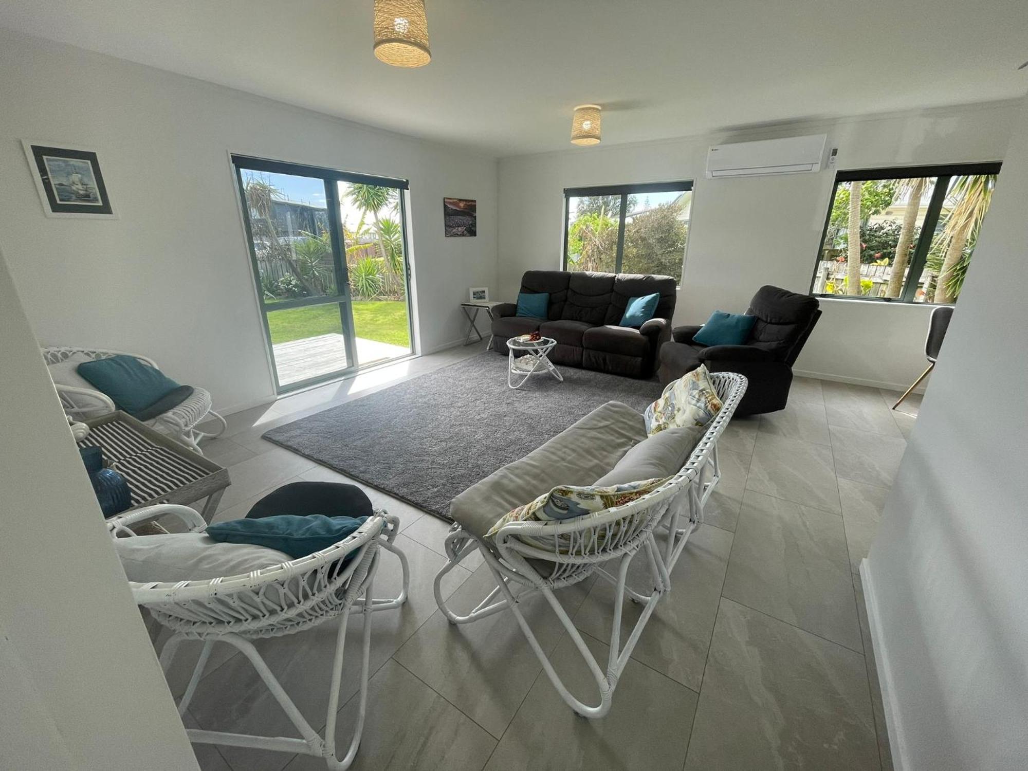Villa Make Memories At Cook Drive Whitianga Exterior foto