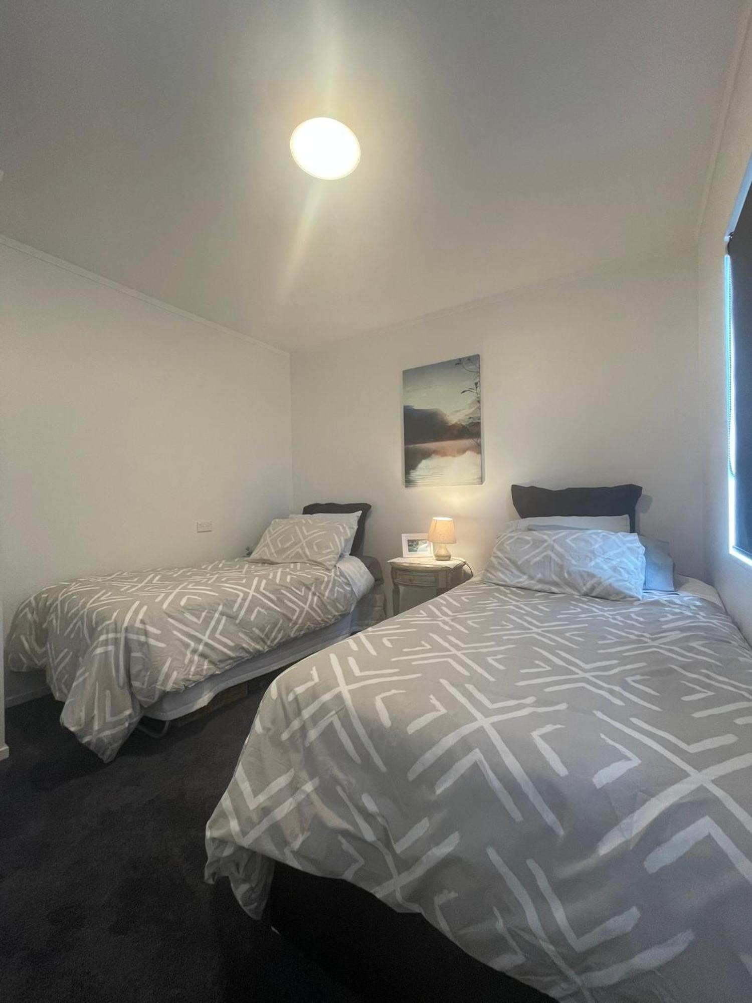 Villa Make Memories At Cook Drive Whitianga Exterior foto