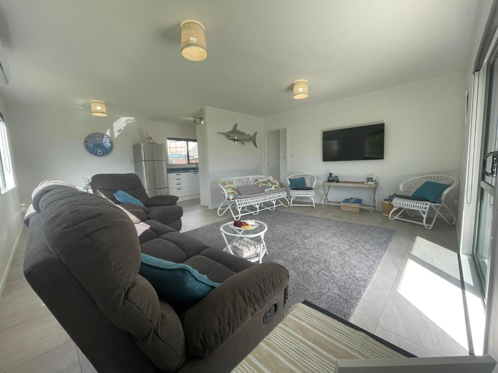 Villa Make Memories At Cook Drive Whitianga Exterior foto