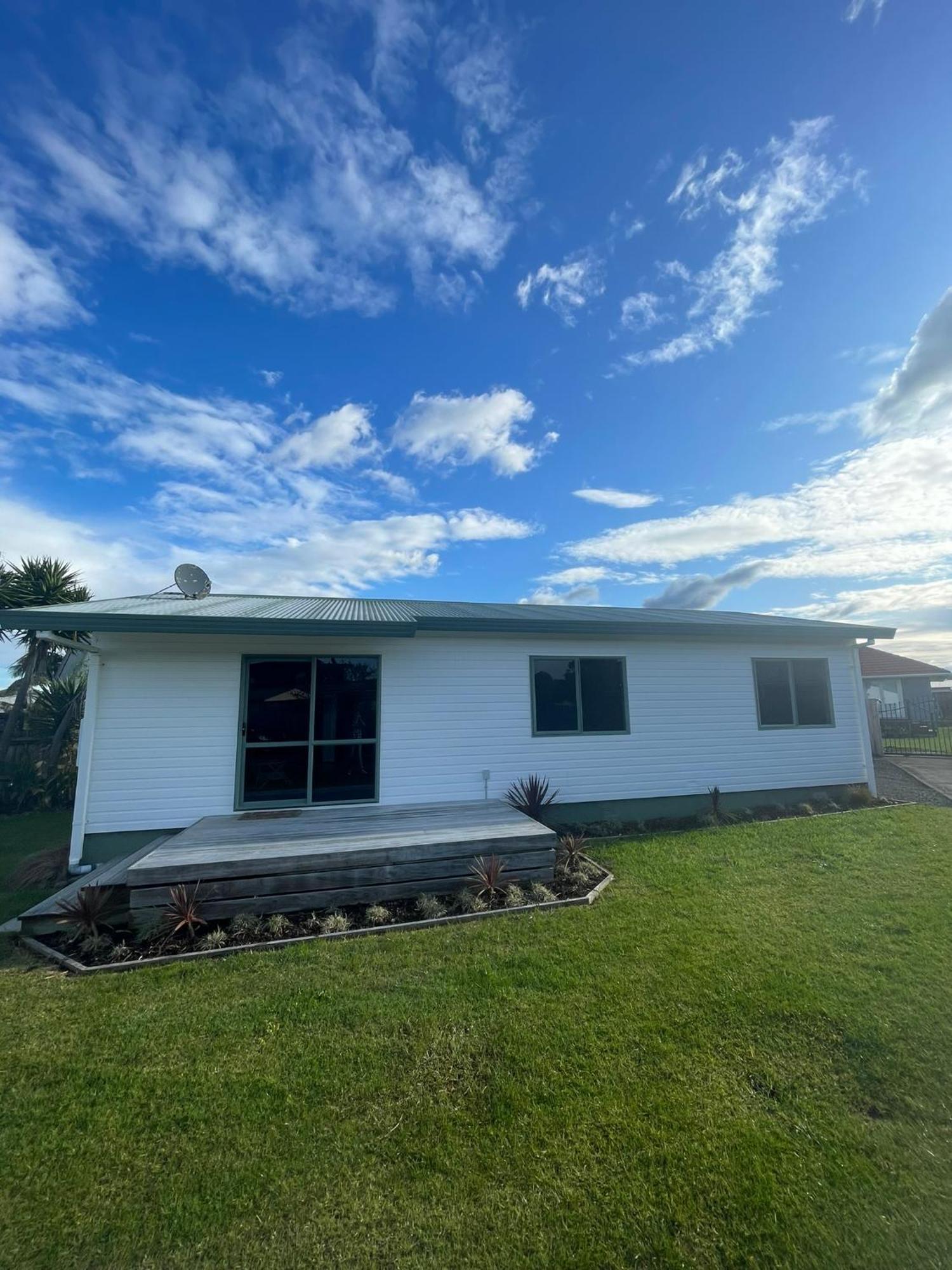 Villa Make Memories At Cook Drive Whitianga Exterior foto