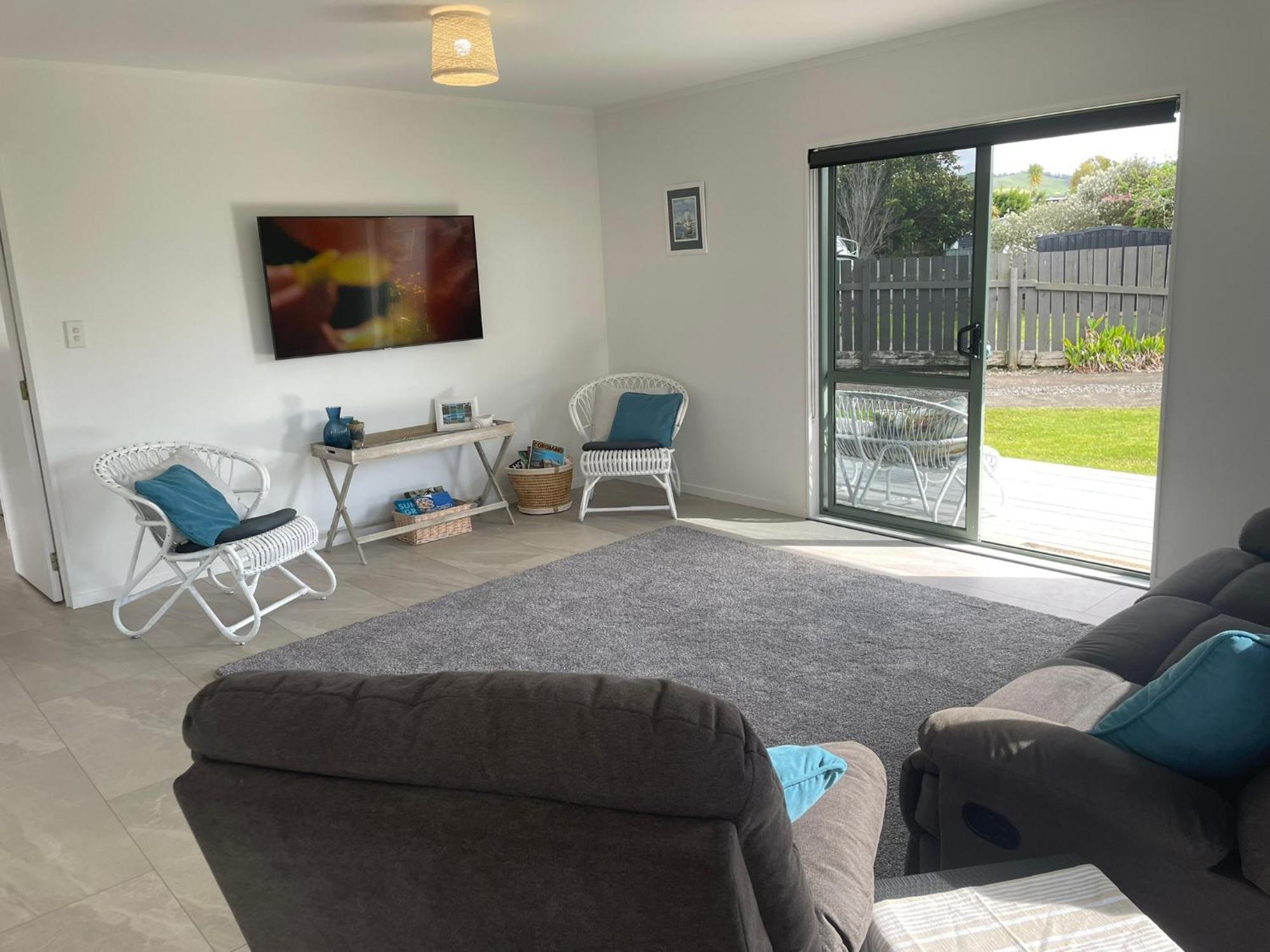 Villa Make Memories At Cook Drive Whitianga Exterior foto