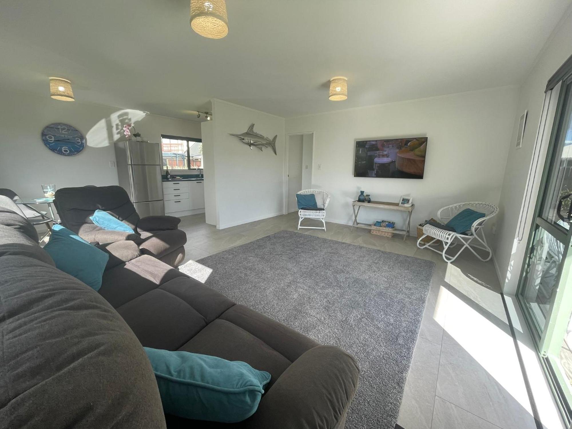 Villa Make Memories At Cook Drive Whitianga Exterior foto
