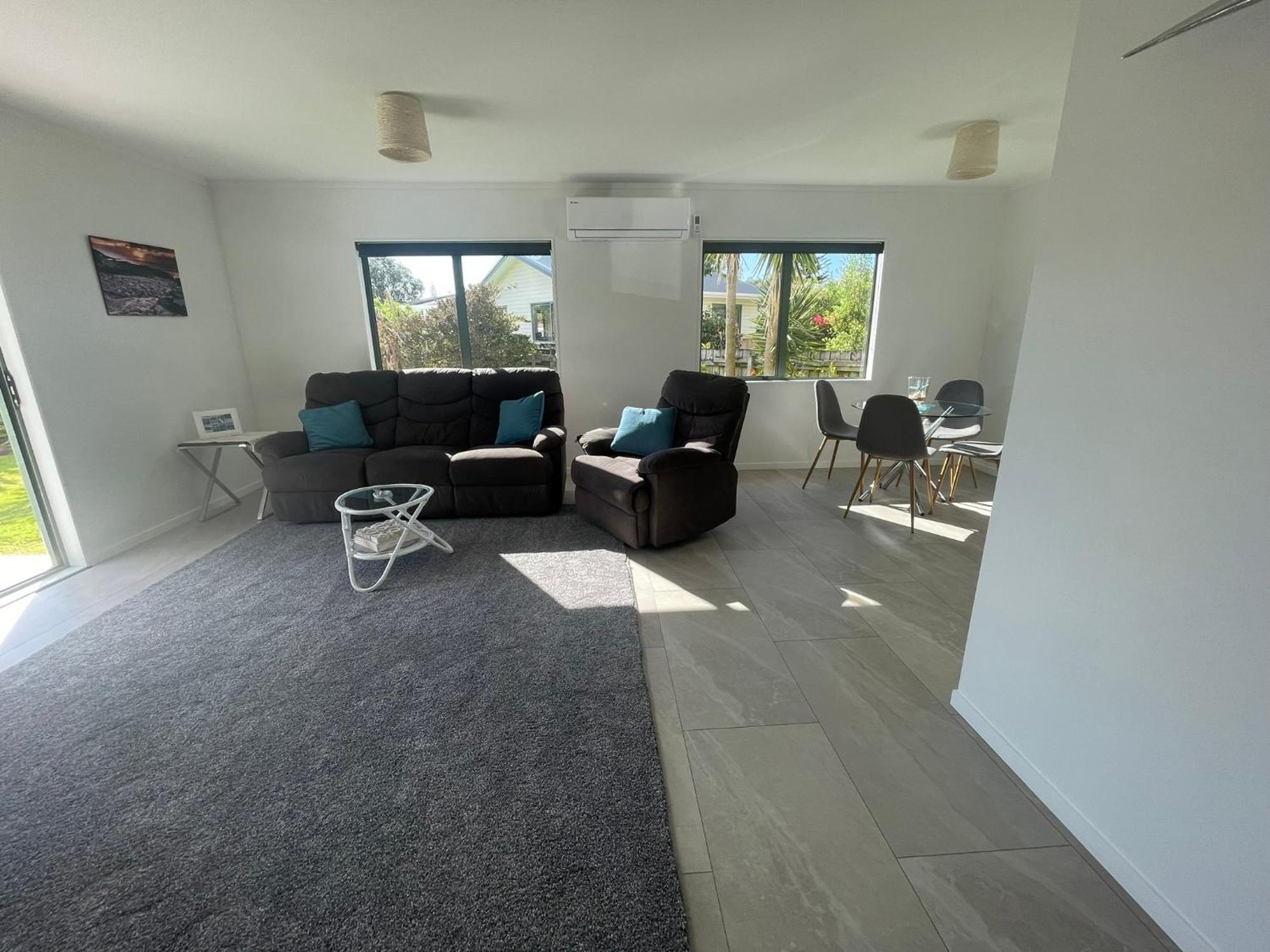 Villa Make Memories At Cook Drive Whitianga Exterior foto
