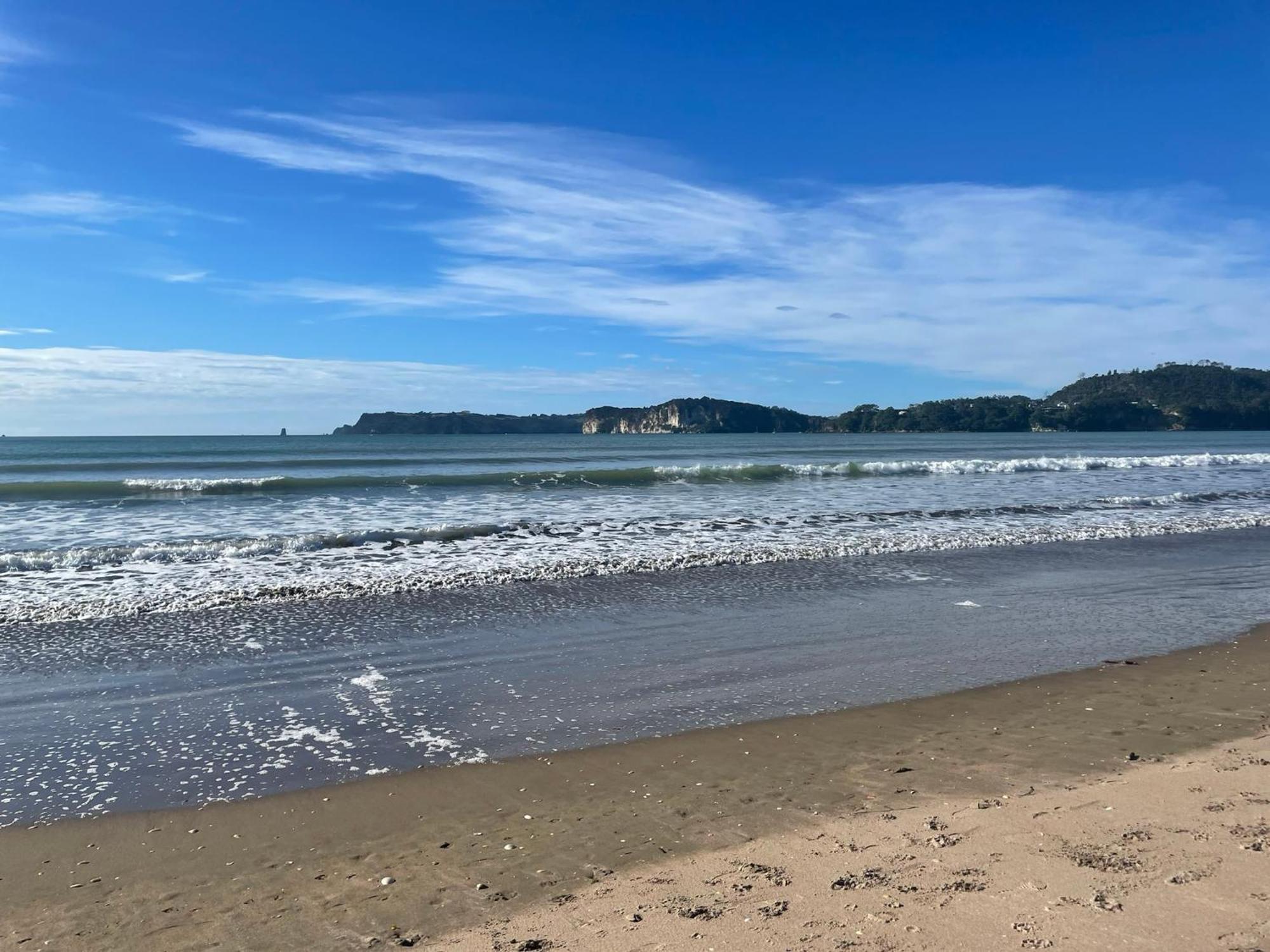Villa Make Memories At Cook Drive Whitianga Exterior foto