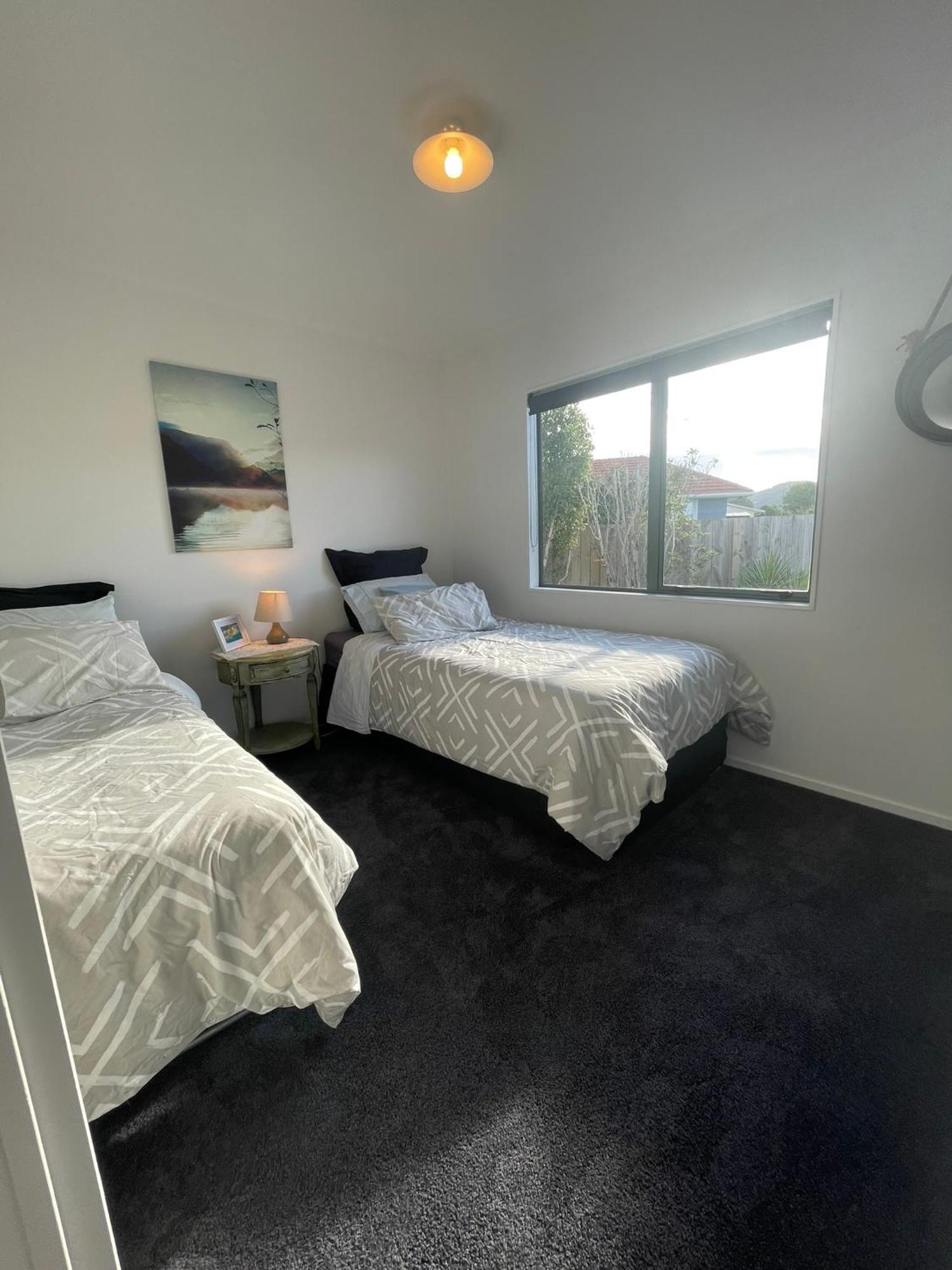 Villa Make Memories At Cook Drive Whitianga Exterior foto
