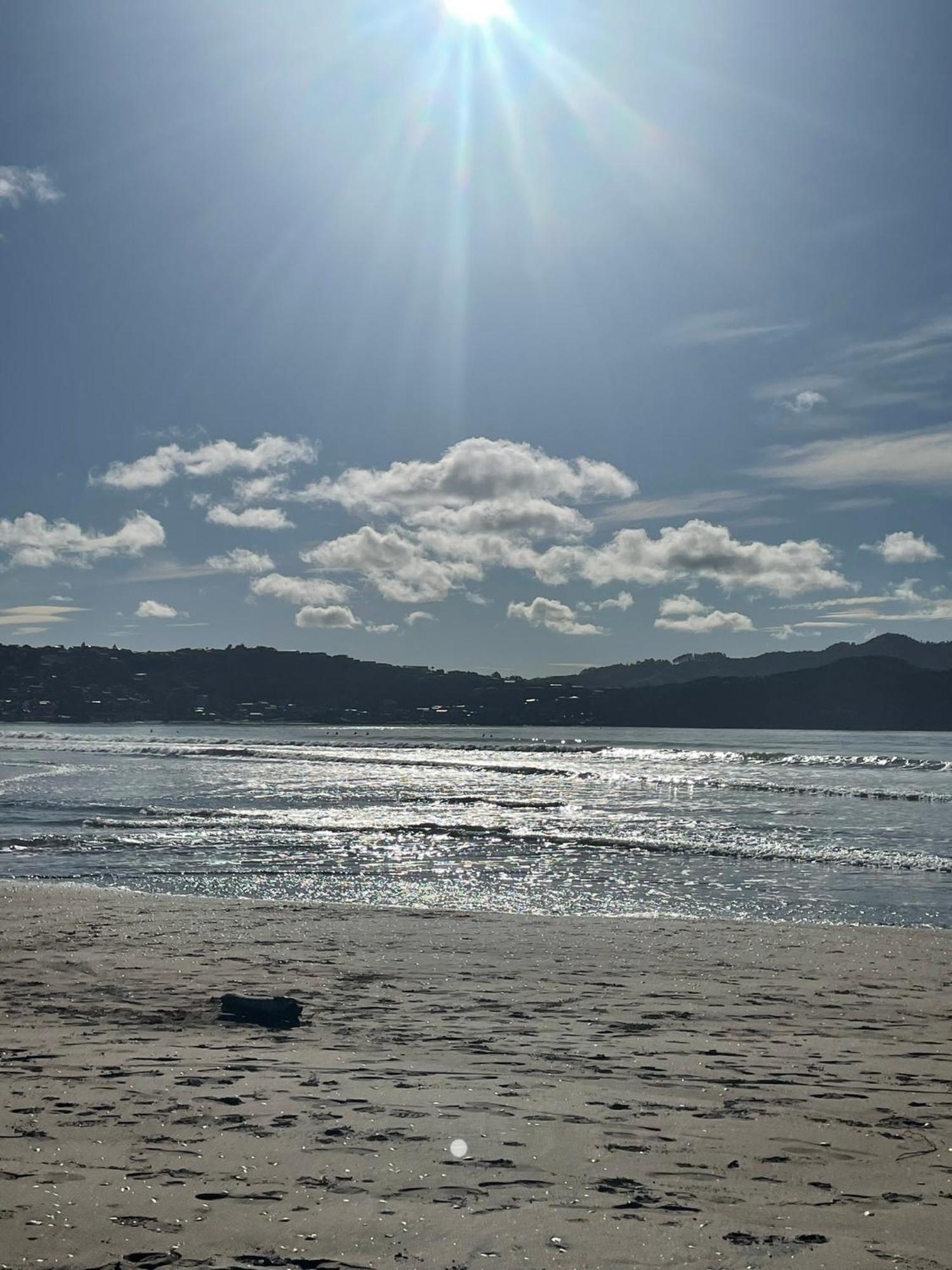Villa Make Memories At Cook Drive Whitianga Exterior foto