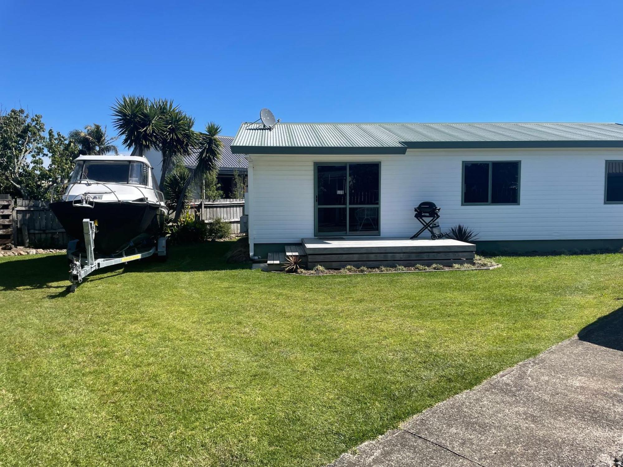 Villa Make Memories At Cook Drive Whitianga Exterior foto