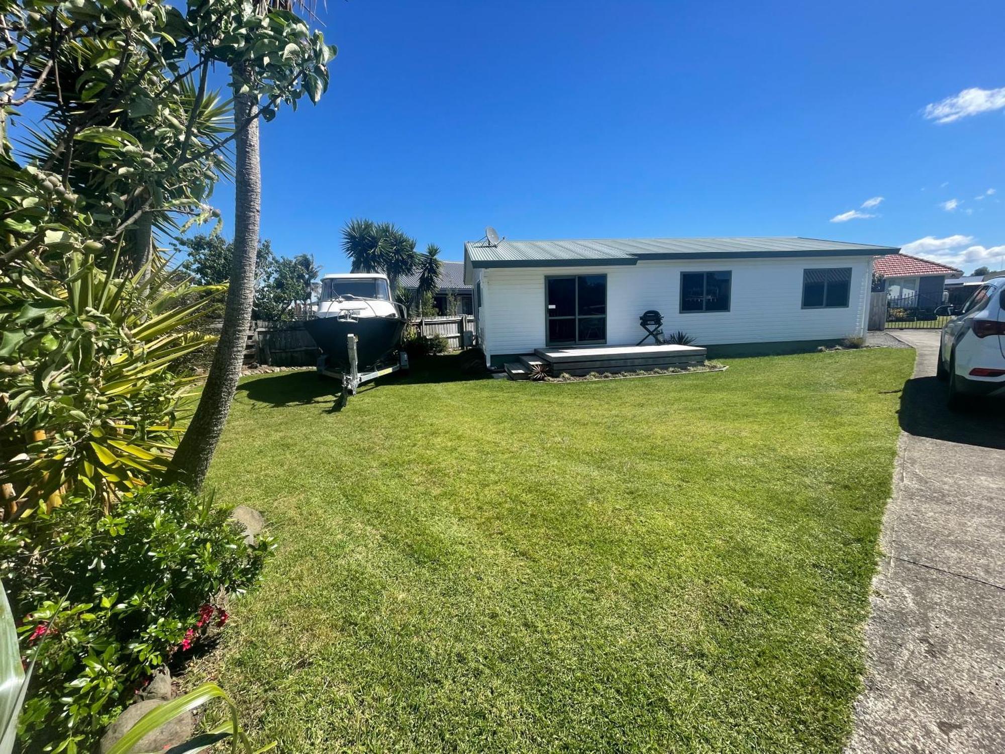 Villa Make Memories At Cook Drive Whitianga Exterior foto