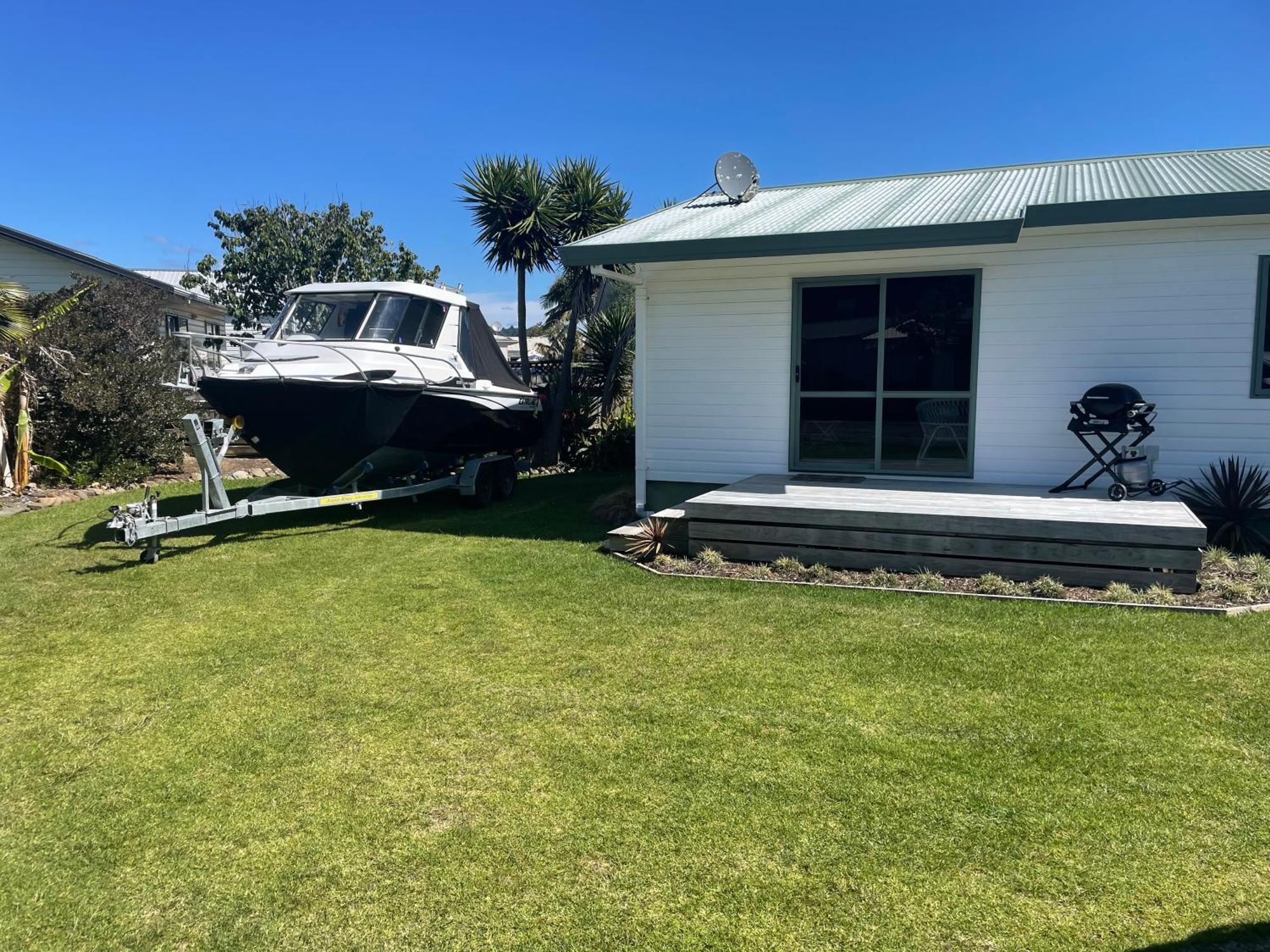 Villa Make Memories At Cook Drive Whitianga Exterior foto
