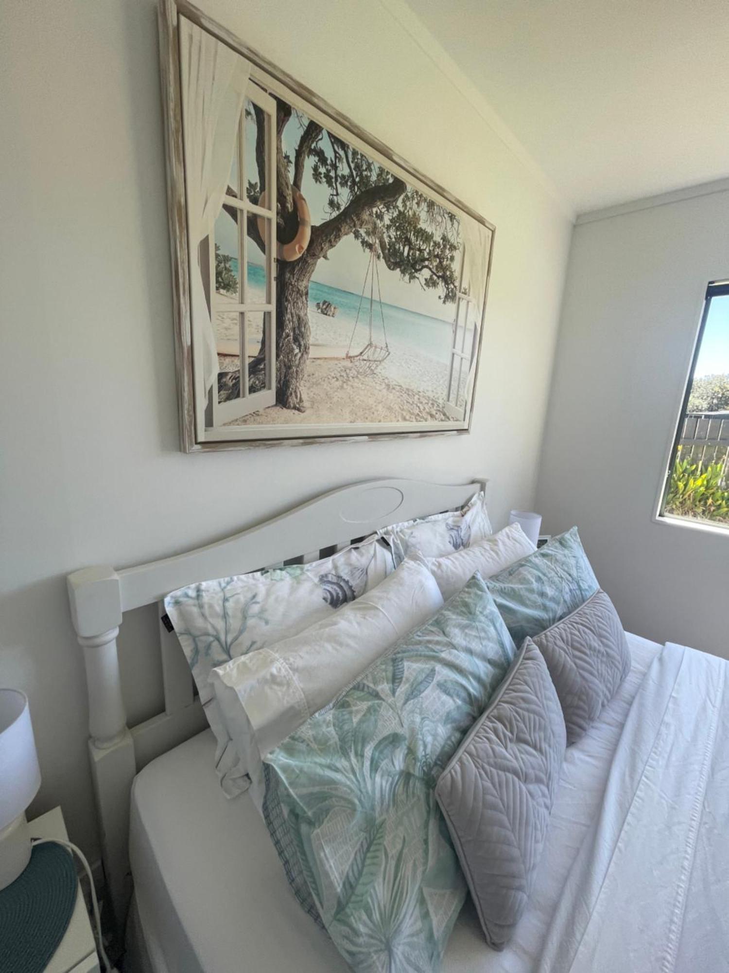 Villa Make Memories At Cook Drive Whitianga Exterior foto